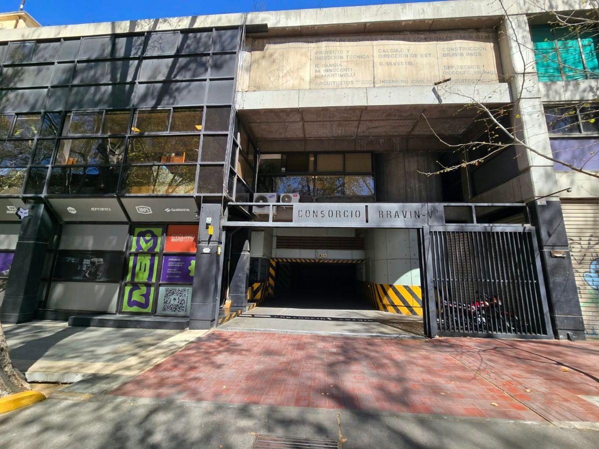 Foto de Cochera en microcentro mendocino, imagen 3