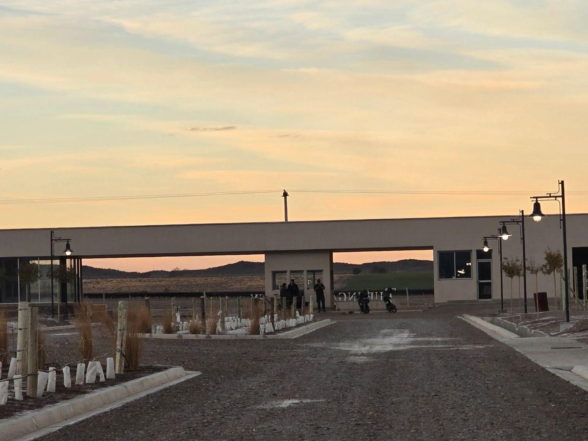 Foto de Lotes en Tupungato Valley -, imagen 1