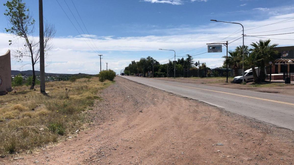 Foto de Lote en barrio Terrazas de Chacras, imagen 5
