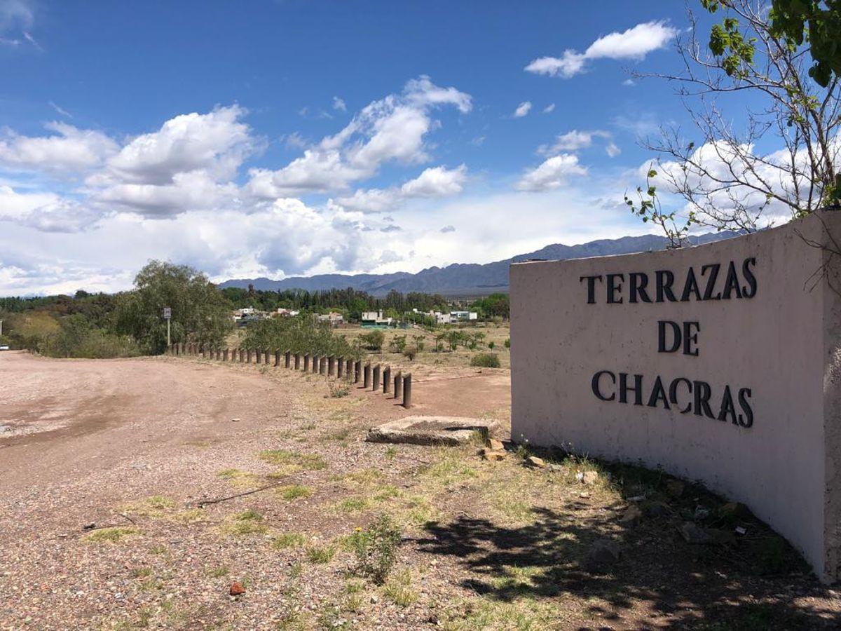 Foto de Lote en barrio Terrazas de Chacras, imagen 2