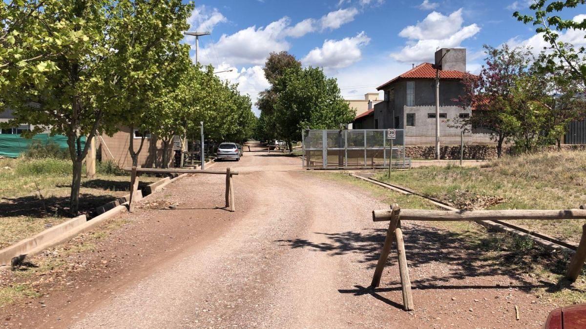 Foto de Lote en barrio Terrazas de Chacras, imagen 1