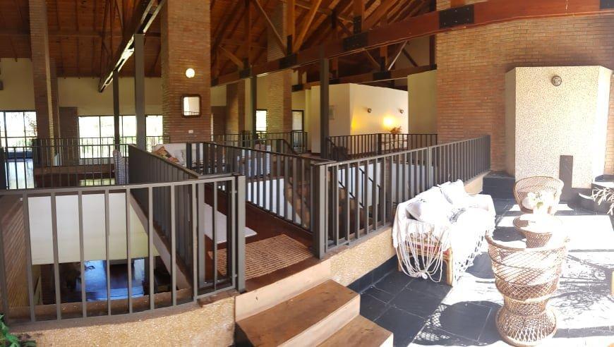 Venta de 514 Ha con 3 Casa de Caceros y Casona Principal 5