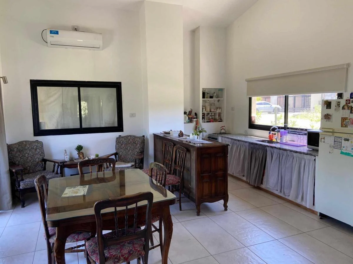 Quinta en Excelente Zona de Mercedes B 2