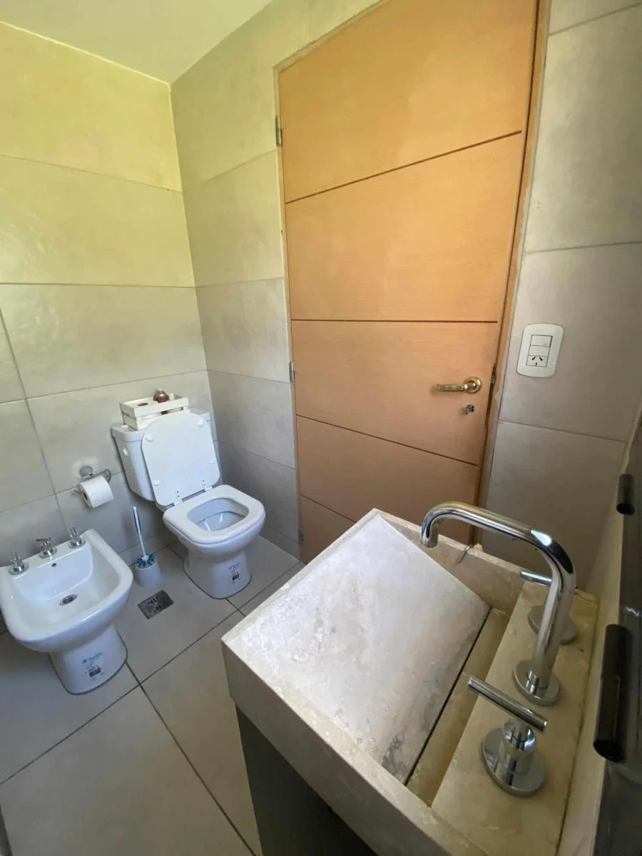 Quinta en Excelente Zona de Mercedes B 1