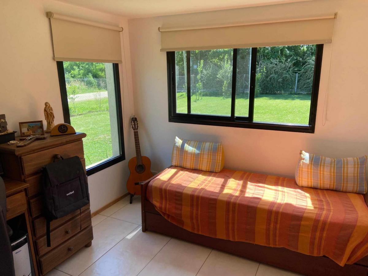 Quinta en Excelente Zona de Mercedes B 5