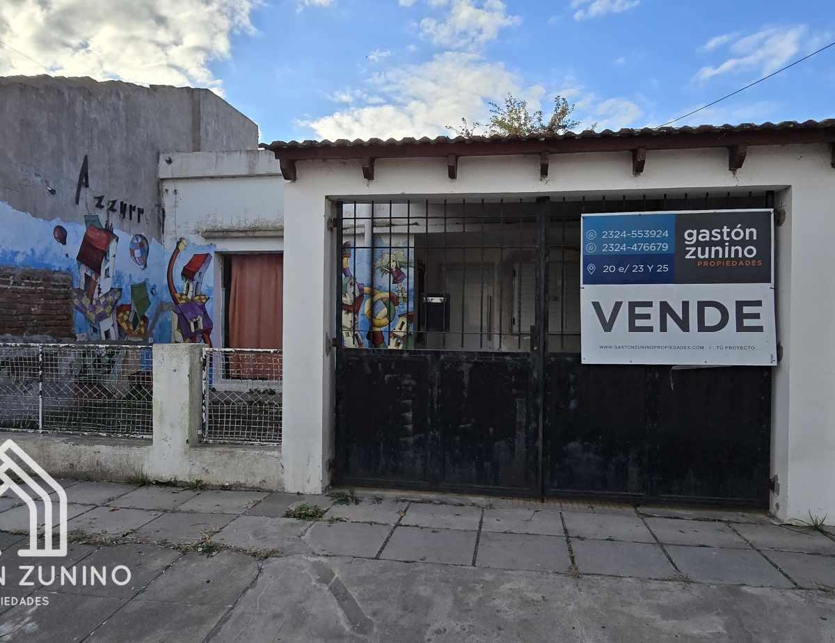 Propiedad en Argentina
