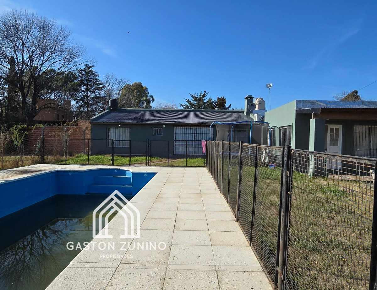 Venta de Casa Quinta en Mercedes B 3