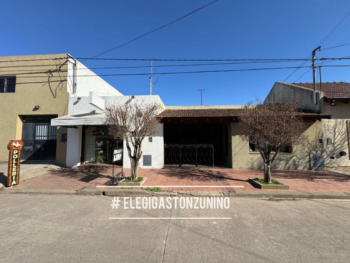 Propiedad en Argentina