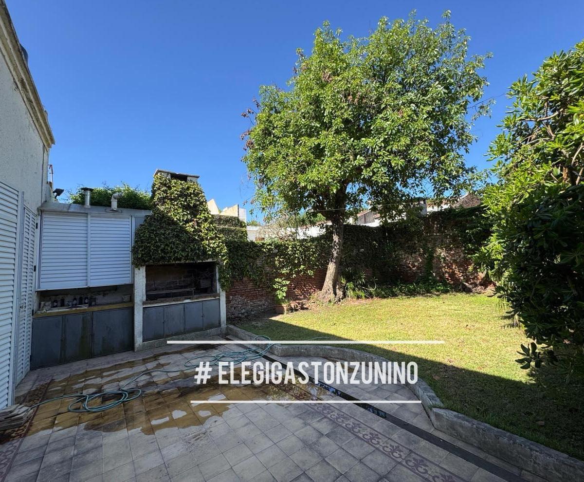 Venta de Casa Céntrica 5