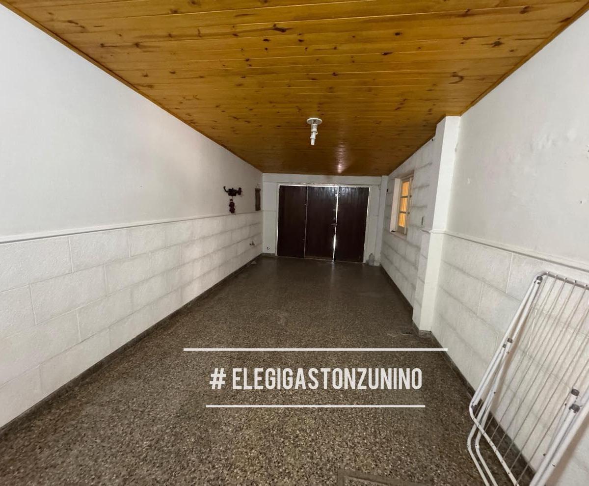 Venta de Casa en Calle 34 Entre 7 y 9 - Mercedes B 4