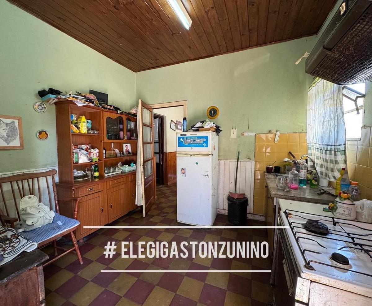Venta de Casa en Mercedes 2