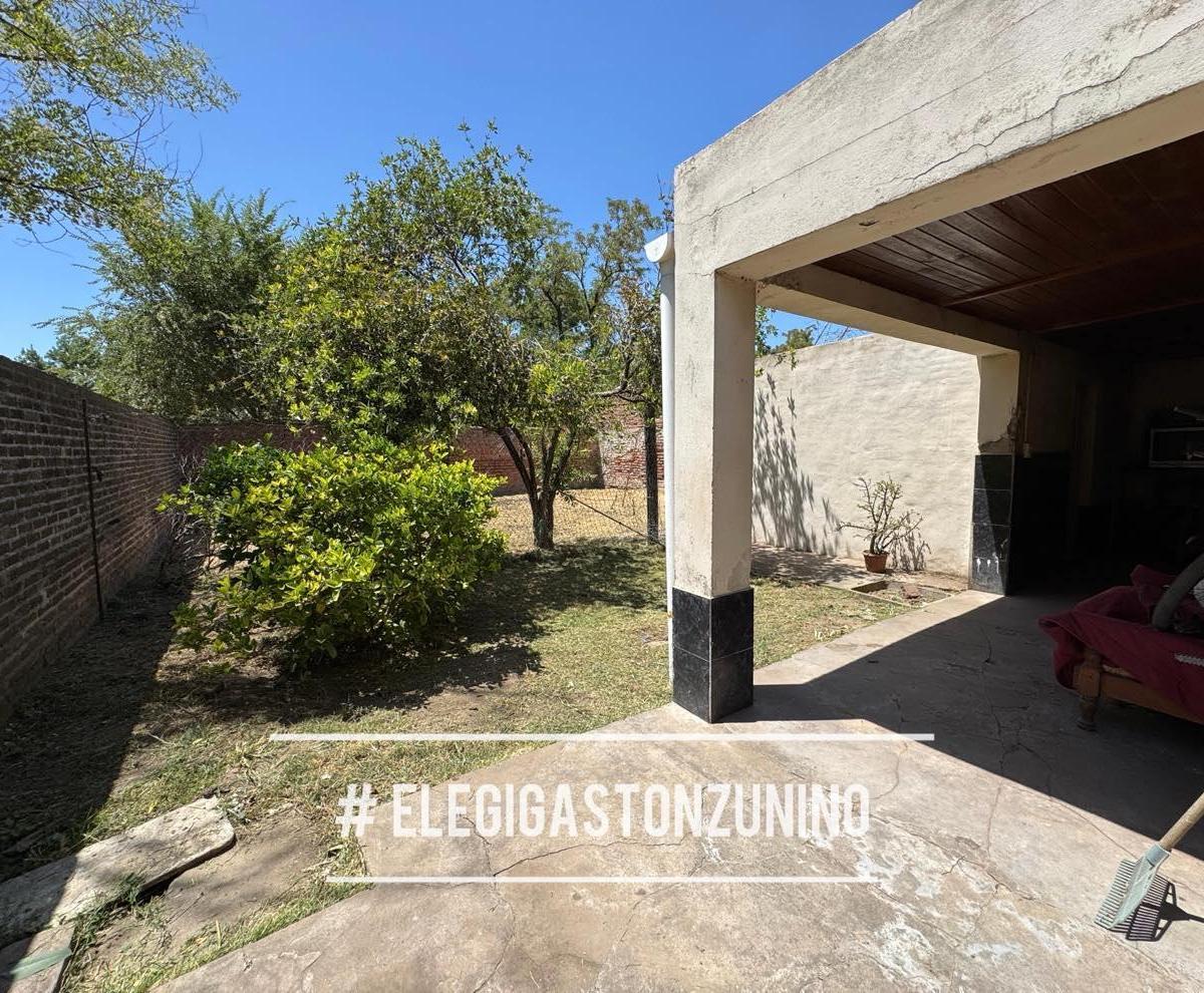 Venta de Casa en Mercedes 4