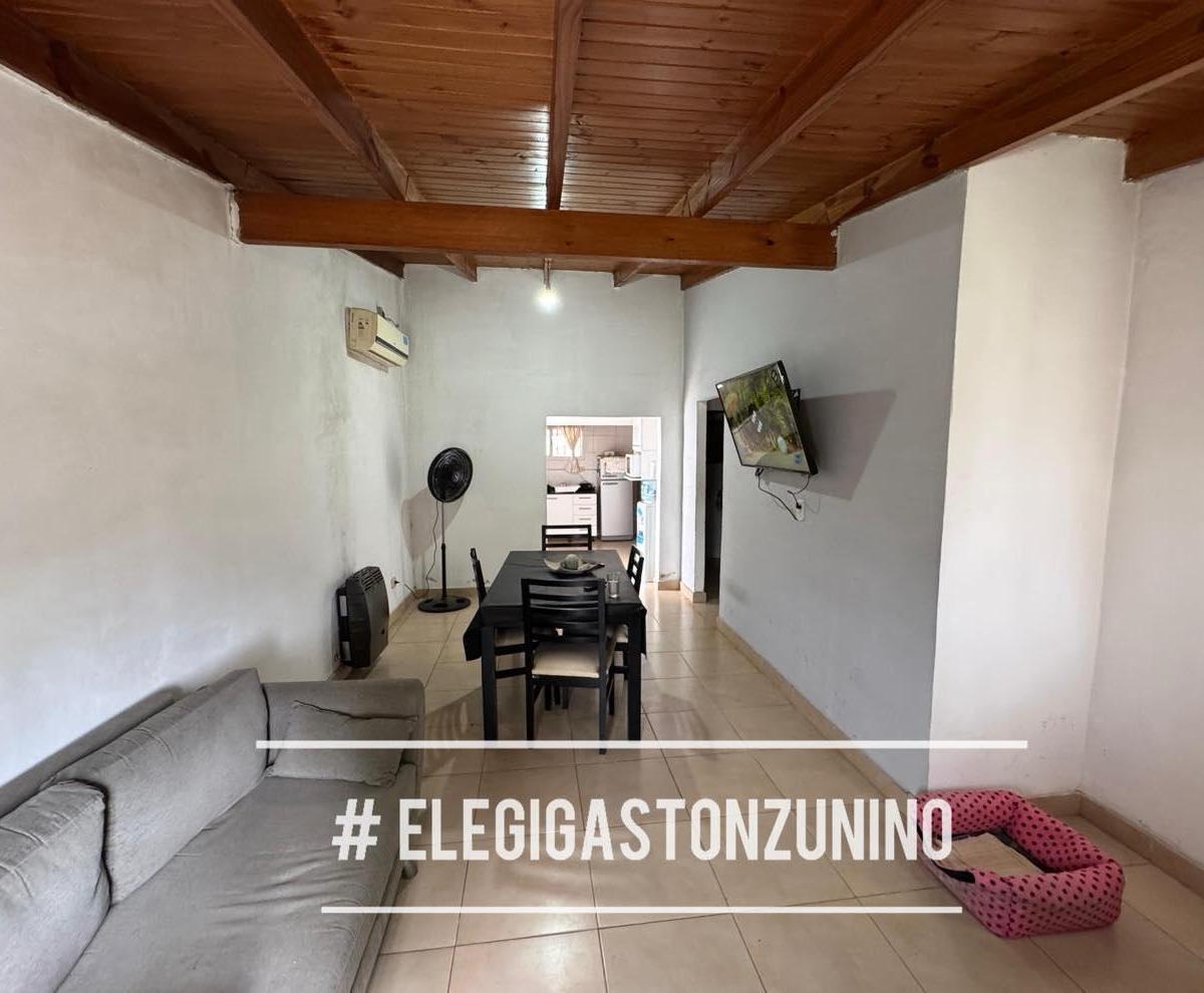 Venta de Casa en Mercedes 4
