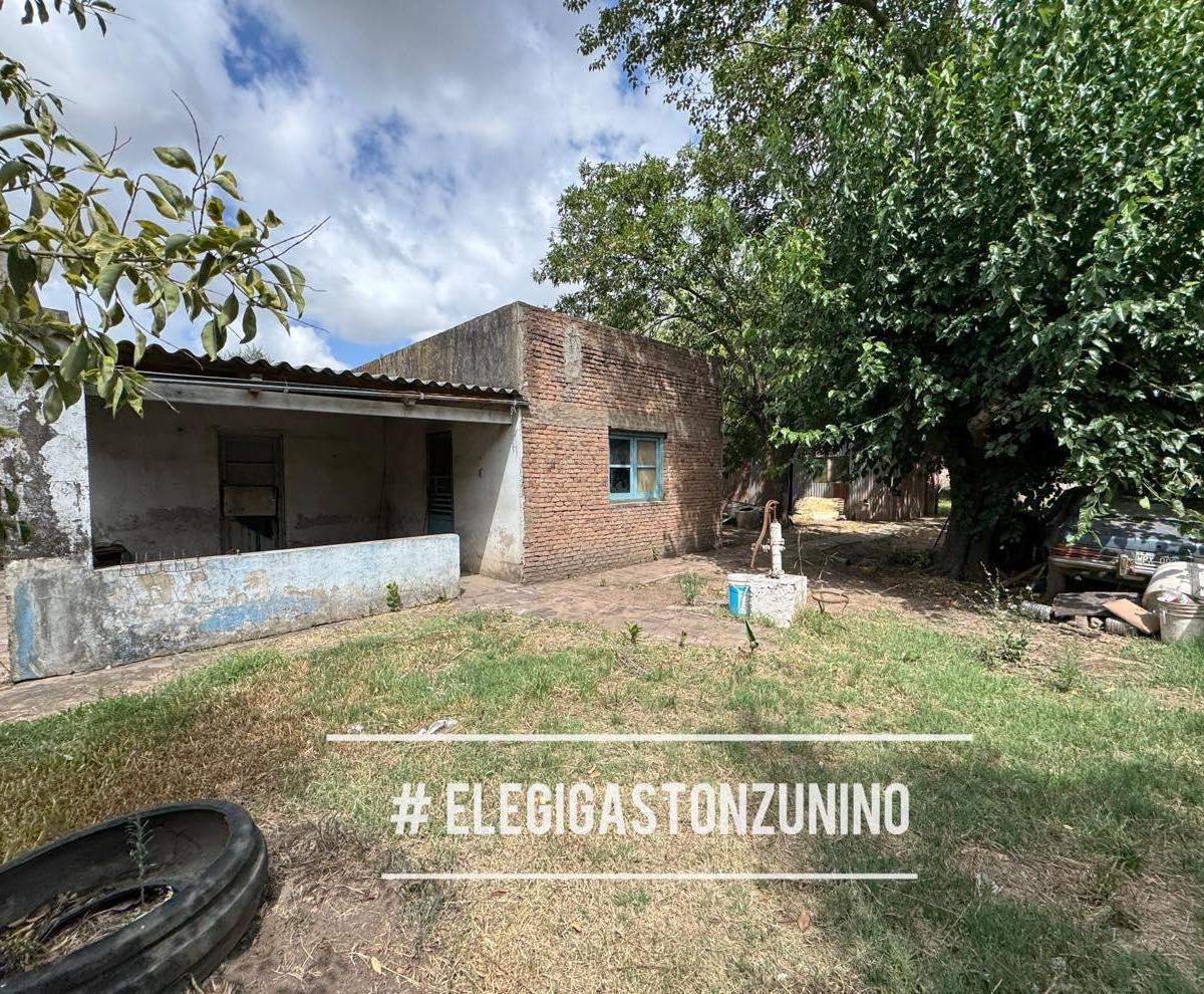 Venta de Quinta a Restaurar en Mercedes B 2