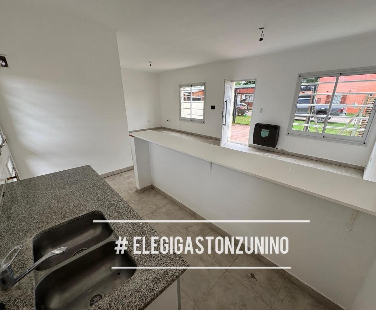 Venta de Duplex en Excelente Ubicación - Mercedes 2