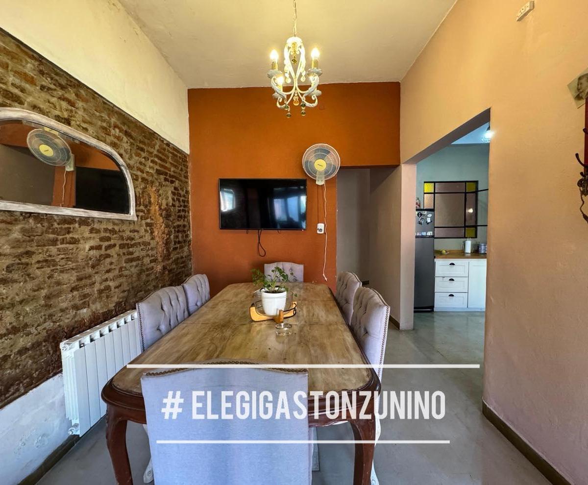 Venta de Casa en Calle 23 Entre 32 y 34 4