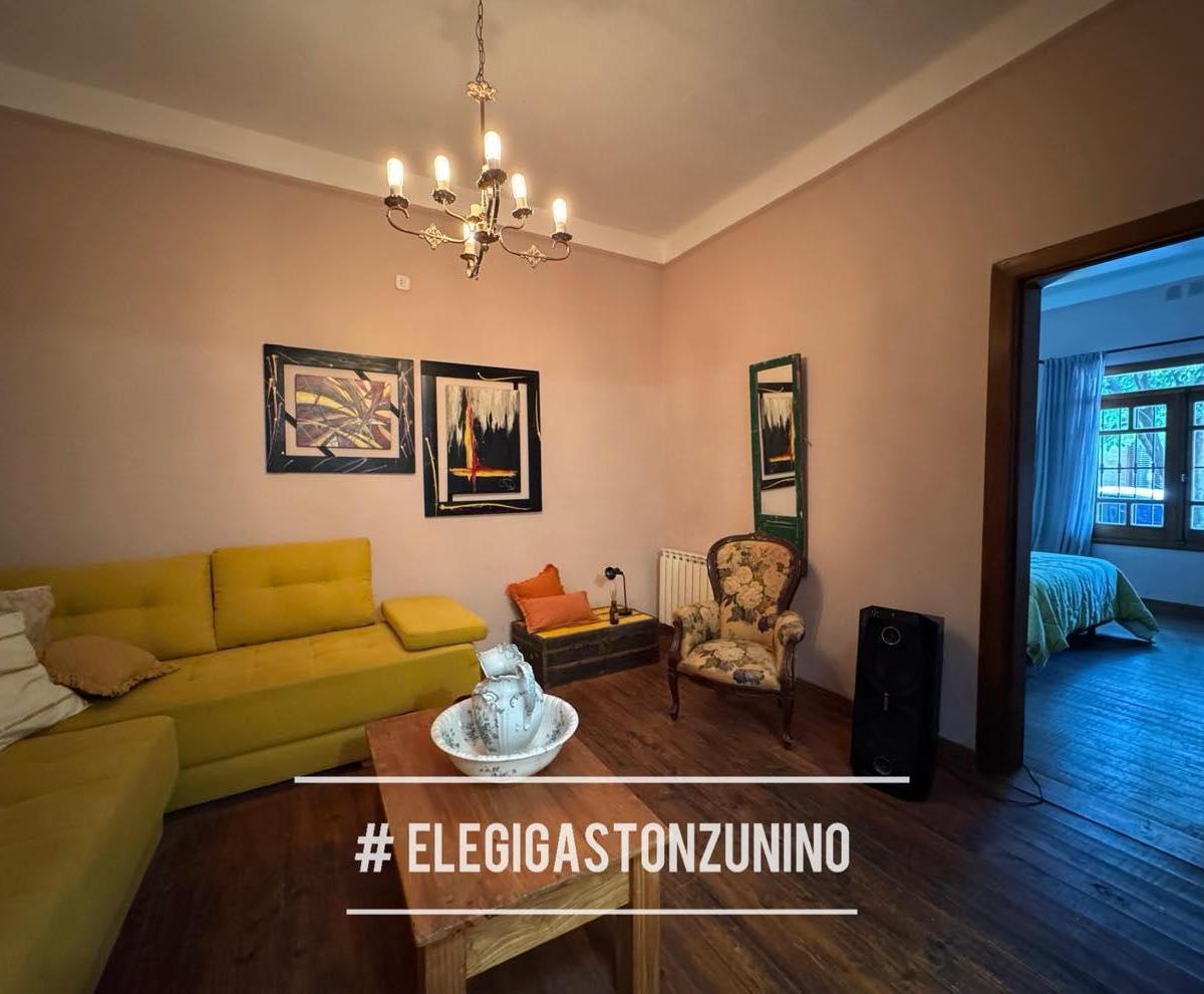 Venta de Casa en Calle 23 Entre 32 y 34 5