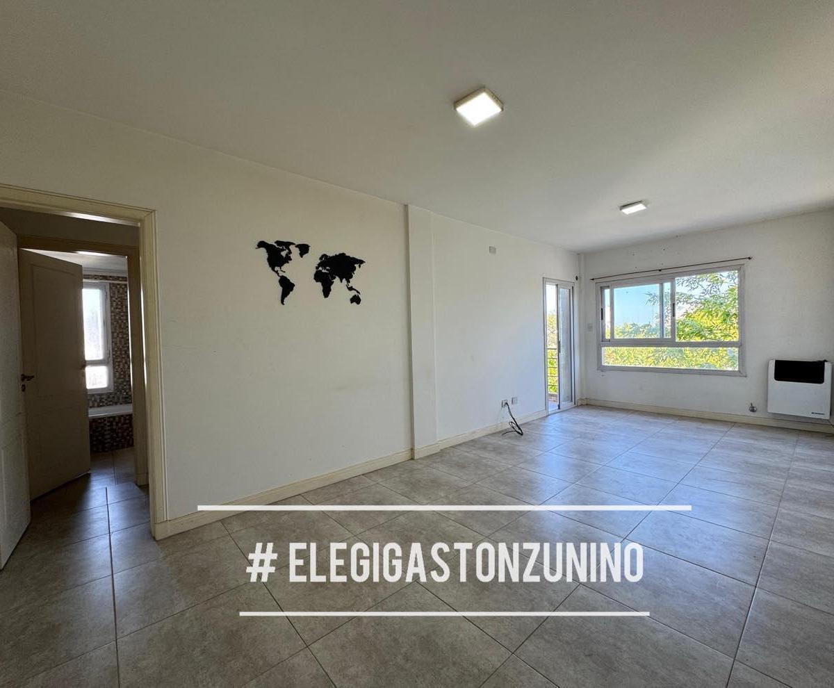 Venta de Departamento Centrico 1