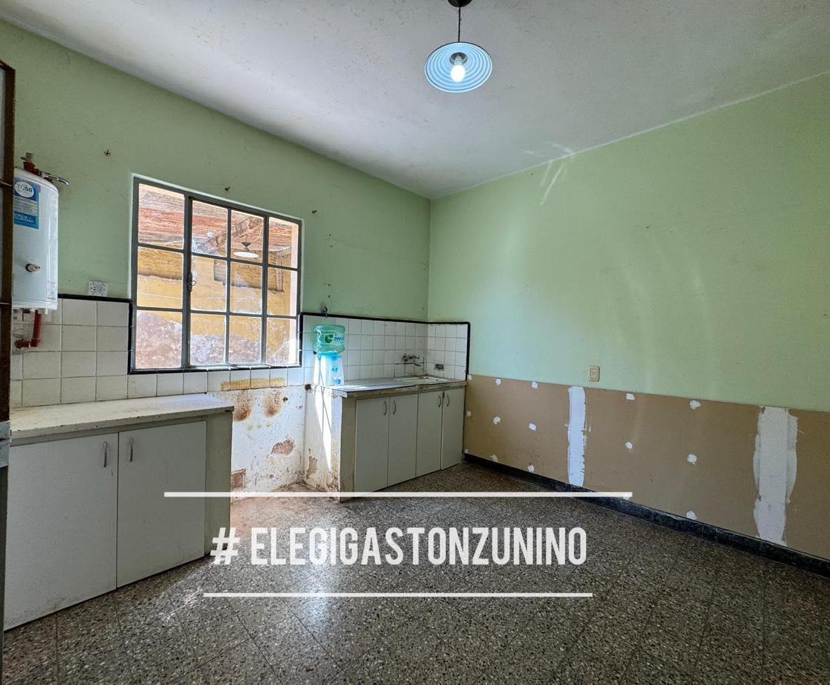 Venta de Casa en Calle 11 Mercedes B 2