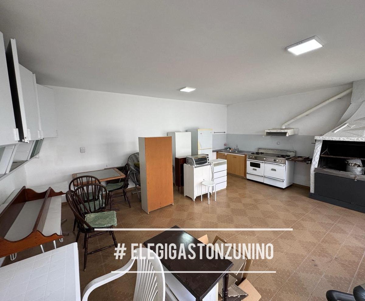 Venta de Casa Céntrica en Mercedes 5