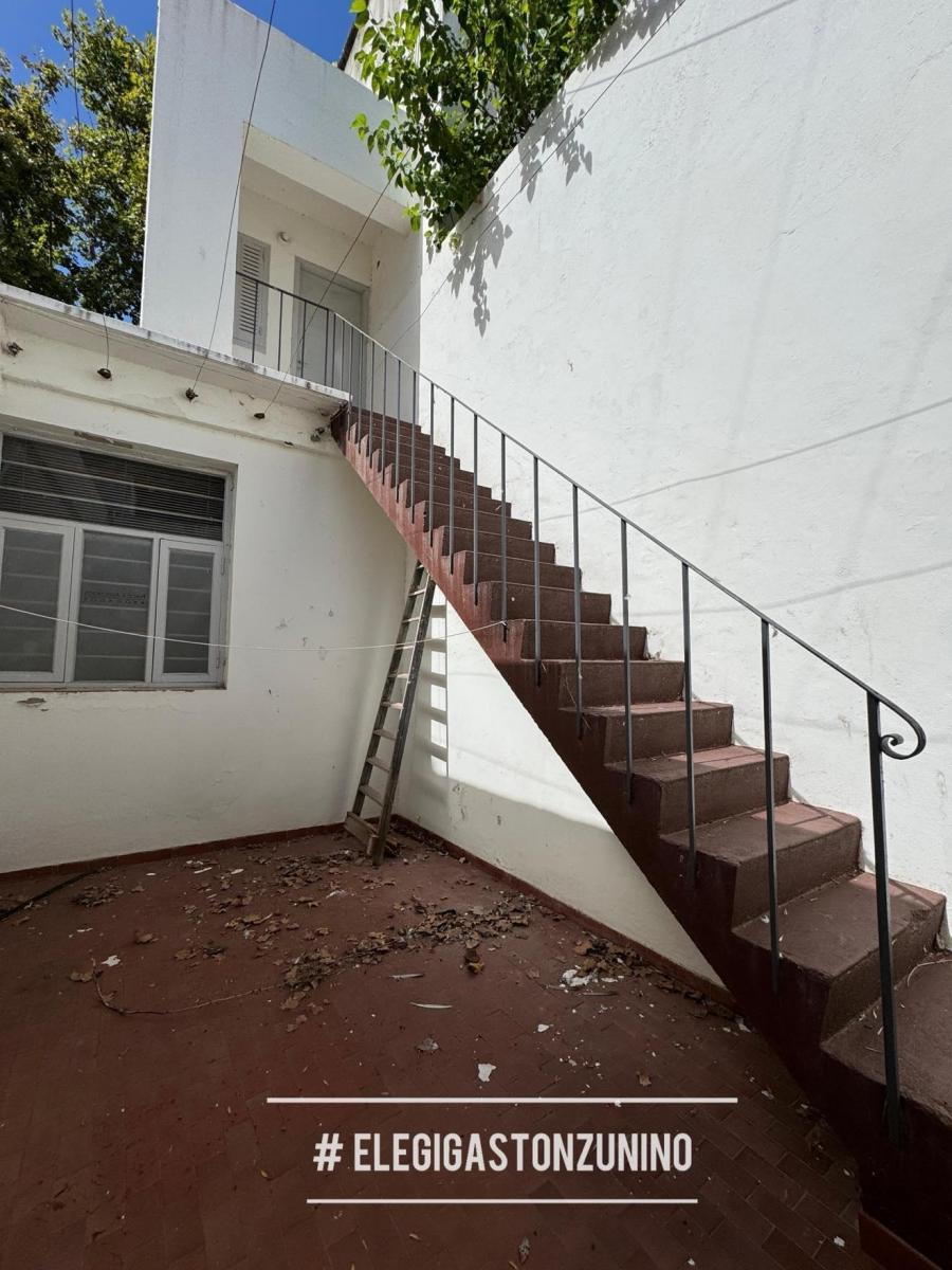 Venta de Casa Céntrica en Mercedes 1