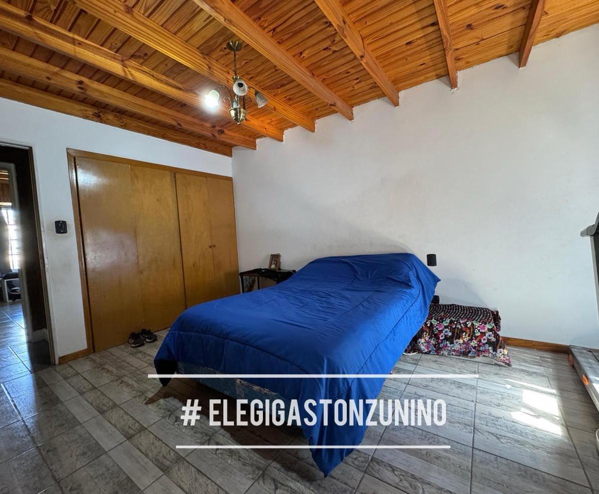 Venta de Casa Apta Credito 1