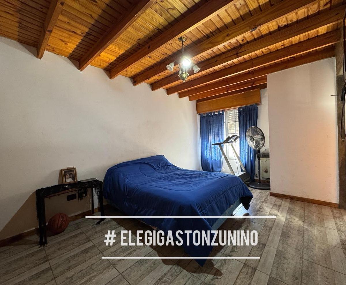 Venta de Casa Apta Credito 5