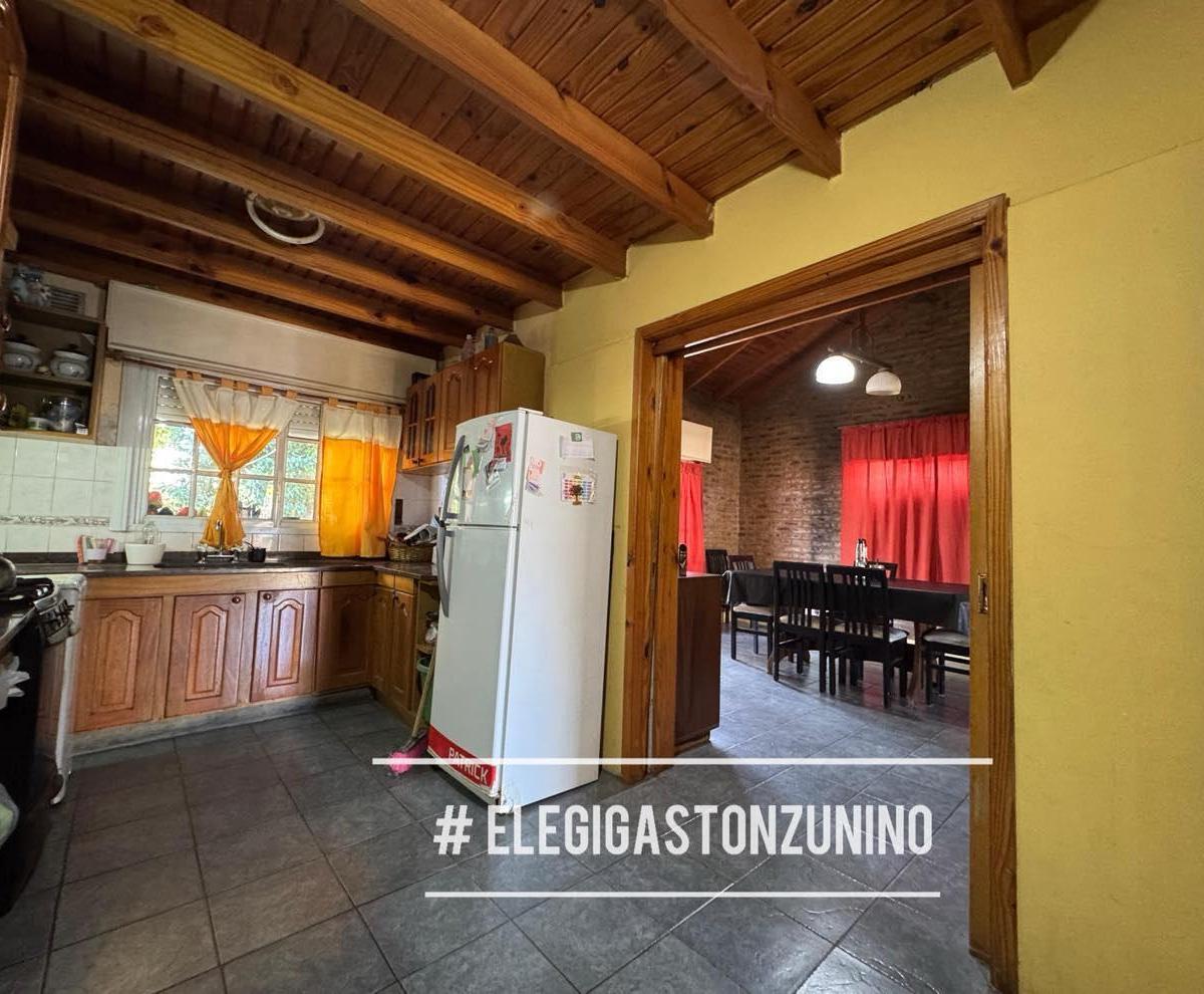 Venta de Casa Apta Credito 3