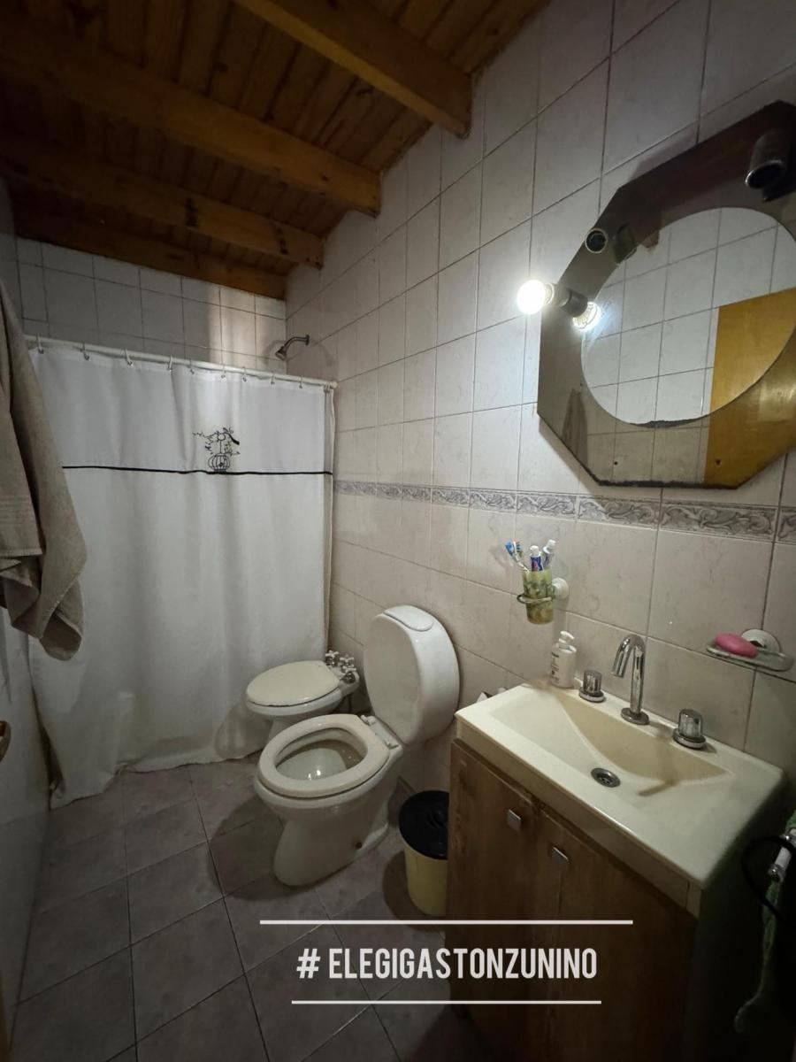 Venta de Casa Apta Credito 5