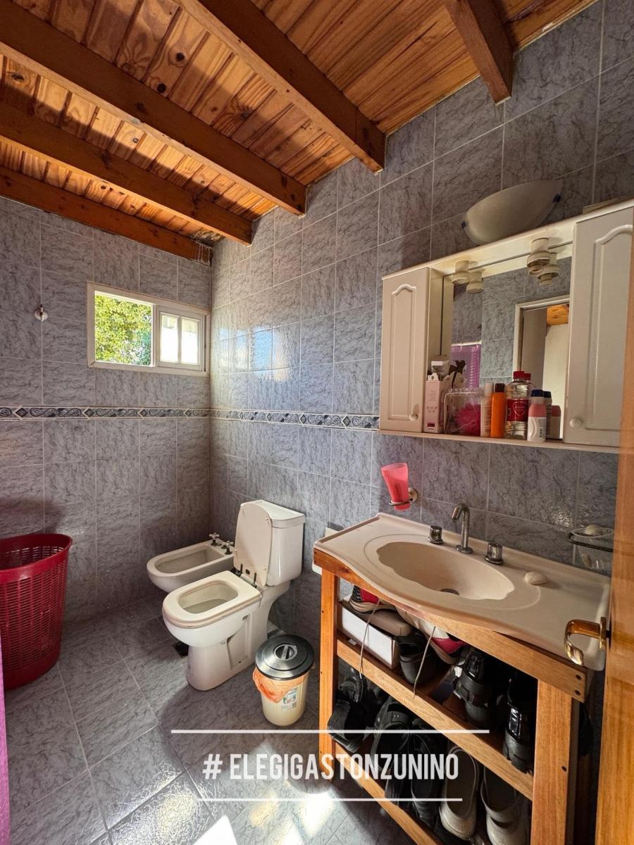 Venta de Casa Apta Credito 3