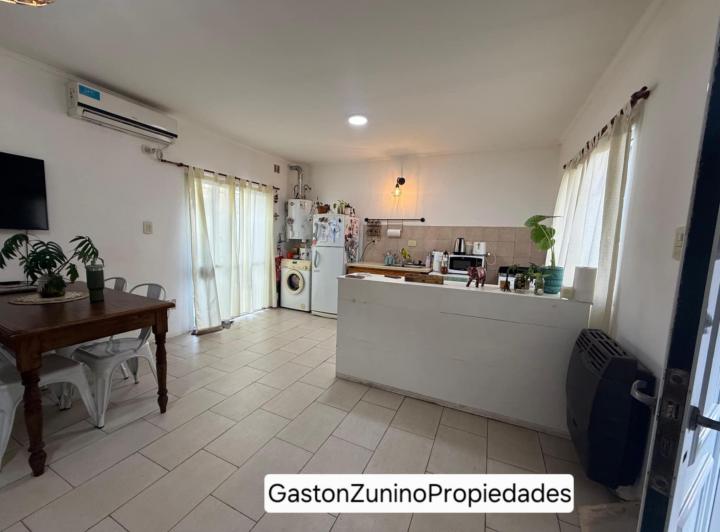 VENTA DE HERMOSO DUPLEX EN MERCEDES B 2
