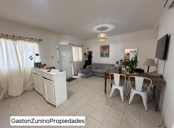 VENTA DE HERMOSO DUPLEX EN MERCEDES B 3