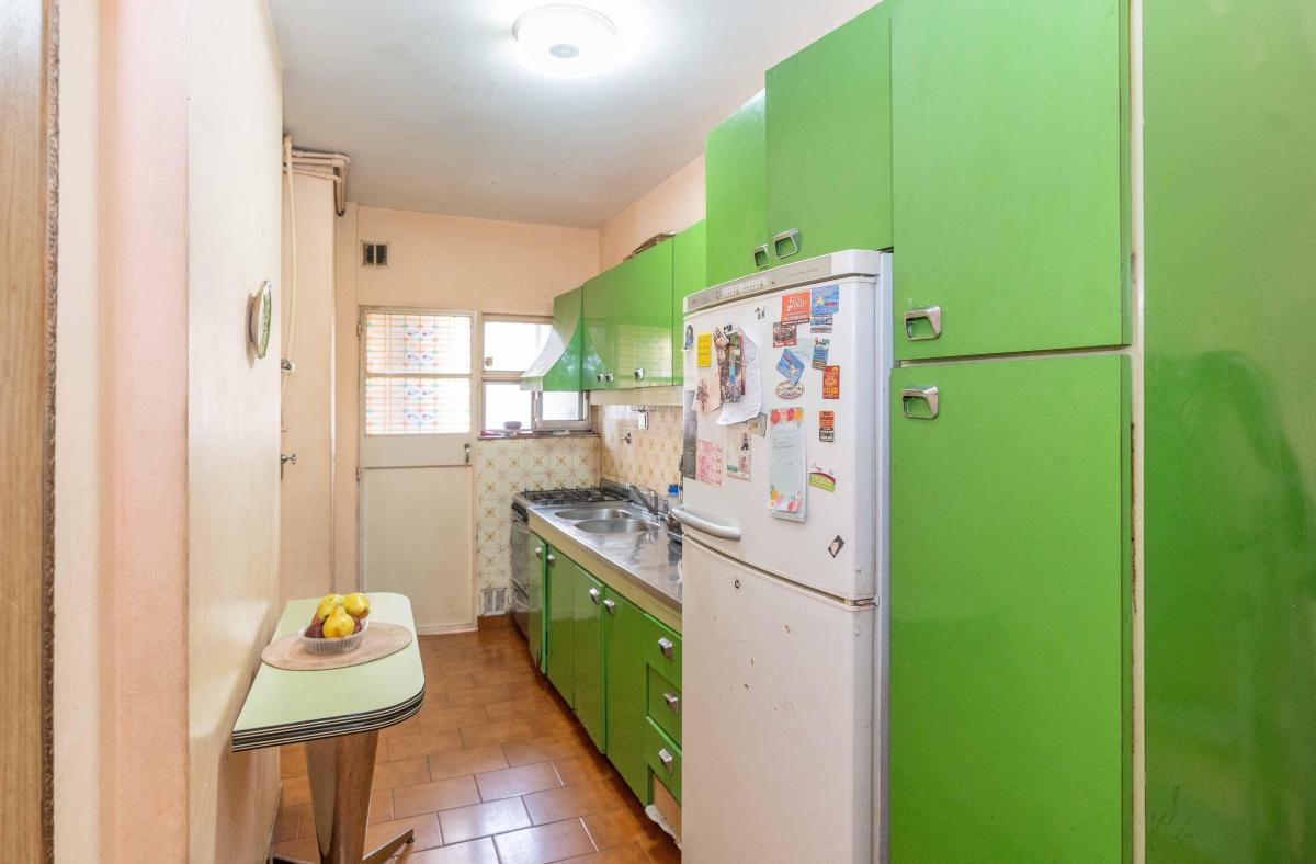 Venta Departamento 4 Ambientes Barrio de Nuñez Piso Alto Vista Panoramica 89 m² 3