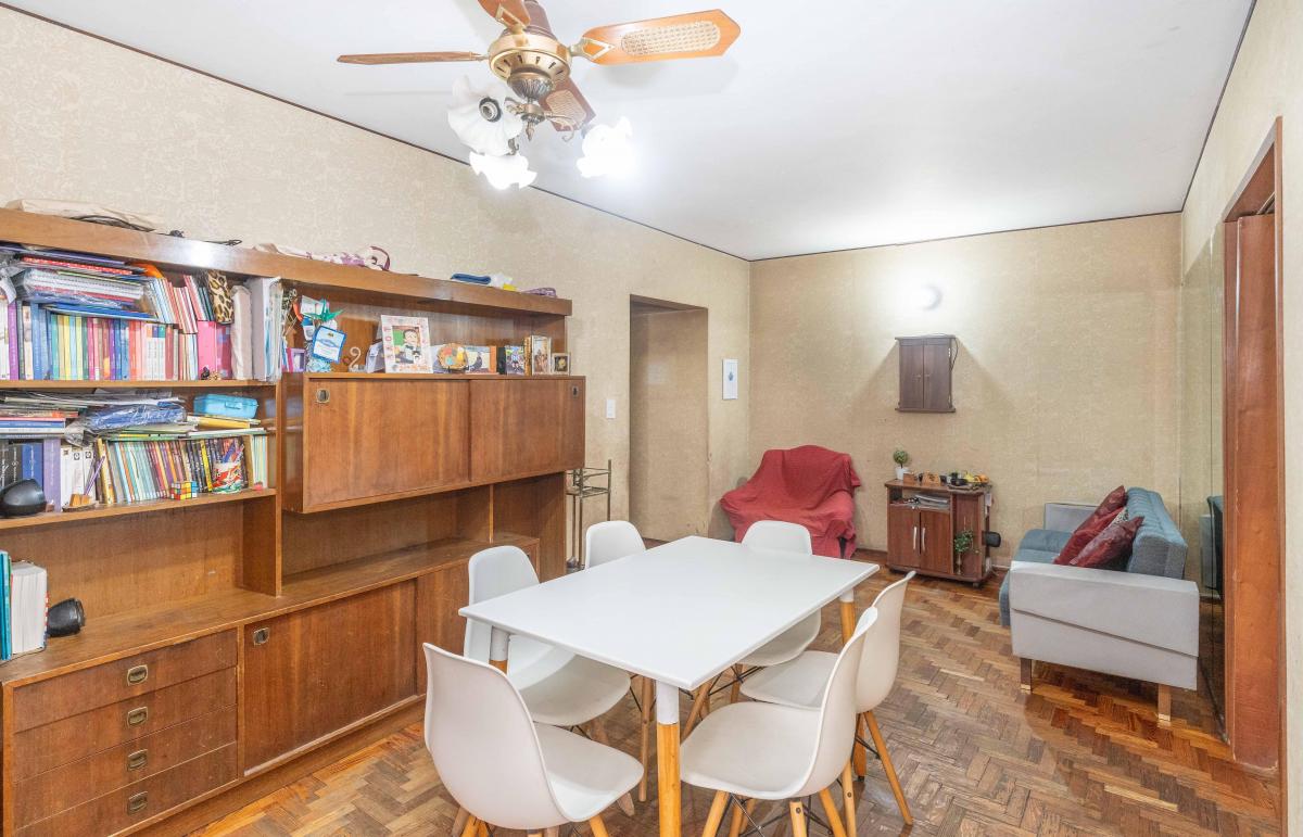 Venta Departamento 4 Ambientes Barrio de Nuñez Piso Alto Vista Panoramica 89 m² 5