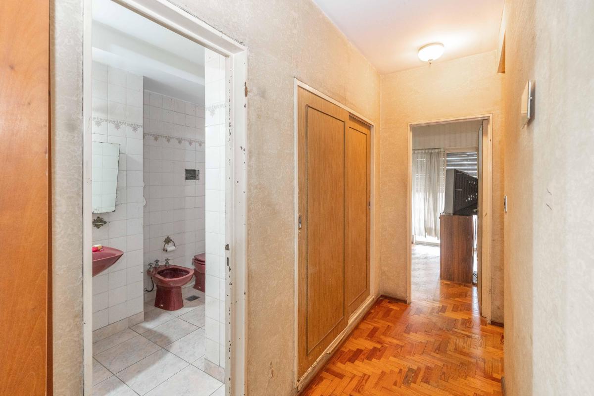 Venta Departamento 4 Ambientes Barrio de Nuñez Piso Alto Vista Panoramica 89 m² 2