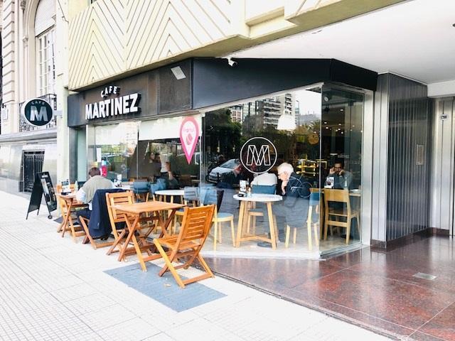 Venta Local Comercial Centro, Mictrocentro Capital Federal Zona Comercial 3