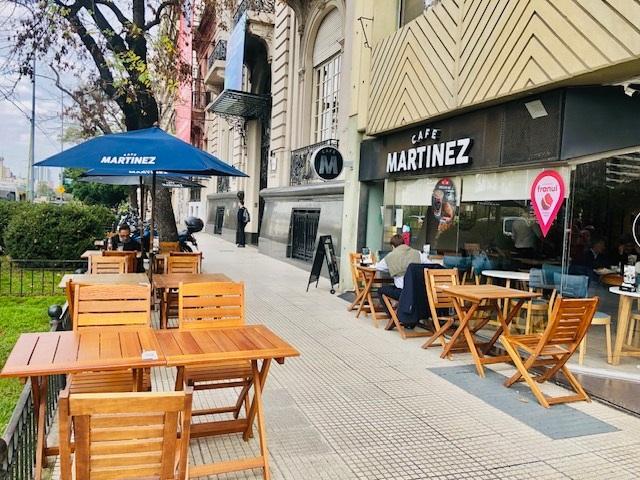 Venta Local Comercial Centro, Mictrocentro Capital Federal Zona Comercial 2