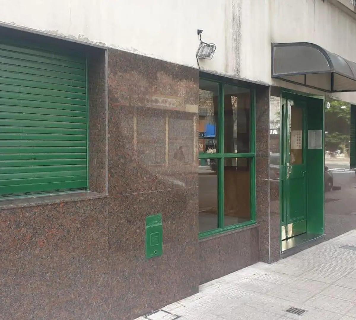 Venta Monoambiente en Balvanera Al Frente a 1 Cuadra de La Av Cordoba 2