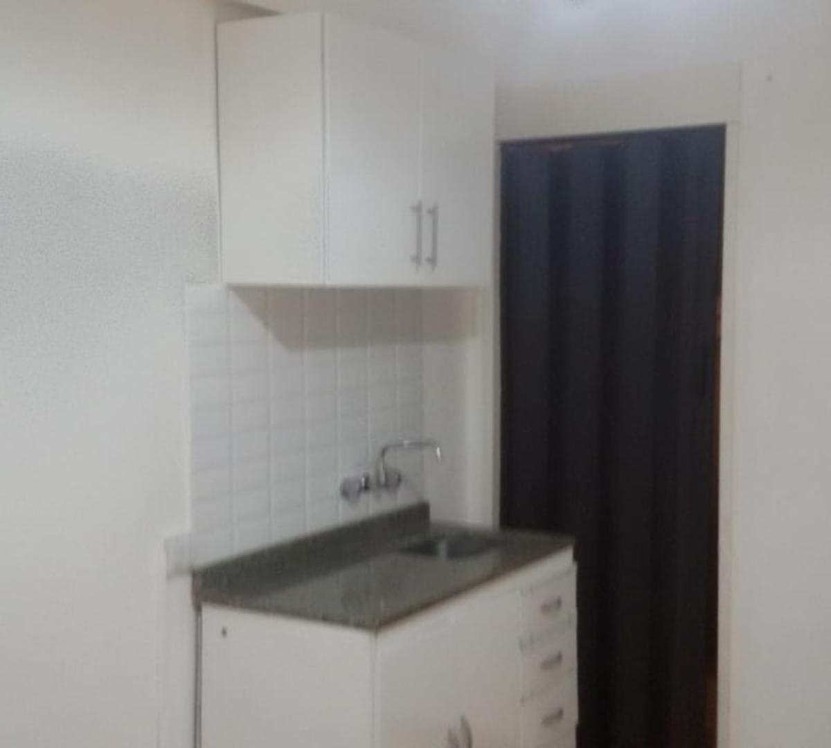 Venta Monoambiente en Balvanera Al Frente a 1 Cuadra de La Av Cordoba 4