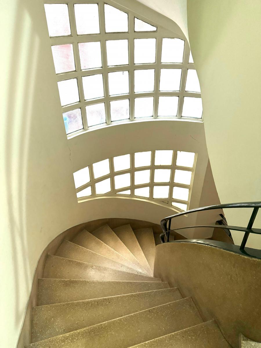 Foto de Venta departamento 3 ambientes en Monserrat de Categoría. al Frente, imagen 2