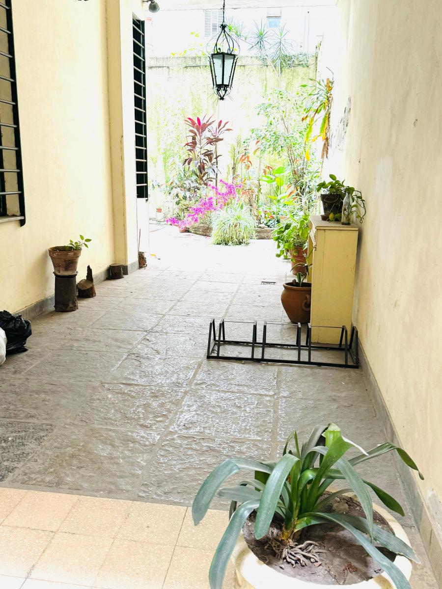 Foto de Venta departamento 3 ambientes en Monserrat de Categoría. al Frente, imagen 5