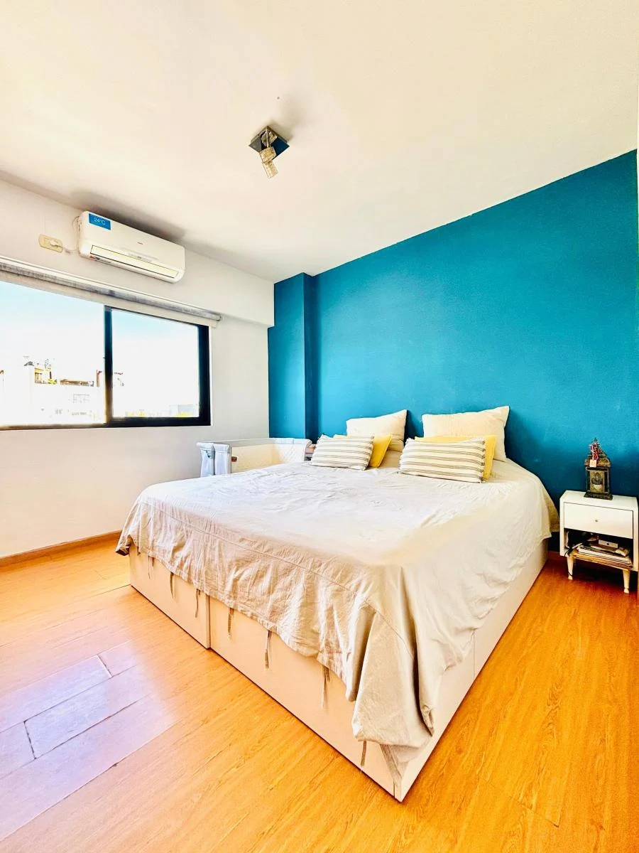 Foto de Venta departamento de 3 ambientes en duplex en Núñez con cochera fija, imagen 4