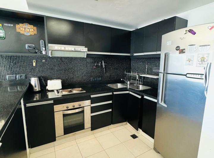 Alquiler departamento 2 ambientes Palermo. Cochera. Amenities. Amueblado 5