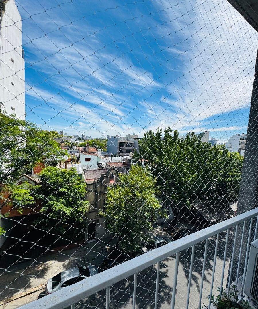Foto de Departamento de alquiler temporal de dos ambientes. Palermo Soho, imagen 4
