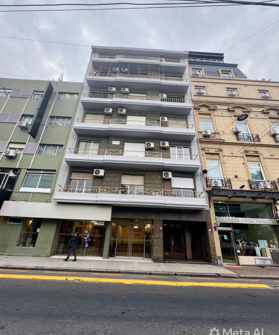 Alquiler Departamento 4 Ambientes en Congreso. Impecable. Baño completo y toilette. Real oportunidad