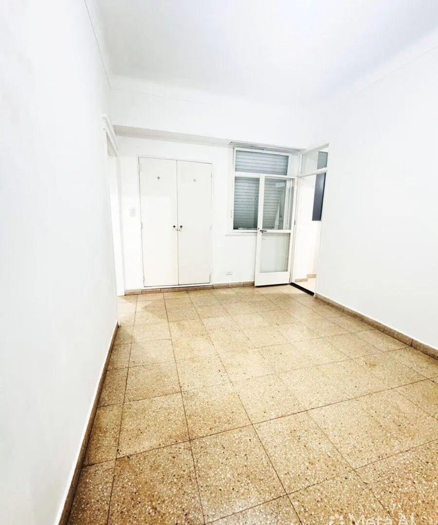 Alquiler Departamento 4 Ambientes en Congreso. Impecable. Baño completo y toilette. Real oportunidad 4