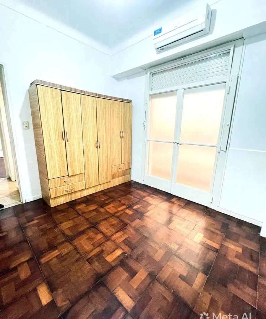 Alquiler Departamento 4 Ambientes en Congreso. Impecable. Baño completo y toilette. Real oportunidad 3