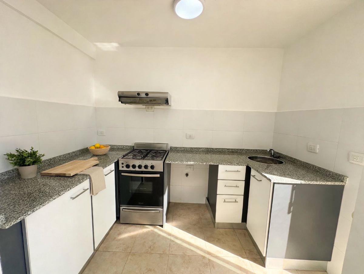 Foto de Alquiler departamento monoambiente en Núñez. Moderno y muy luminoso. Al, imagen 1