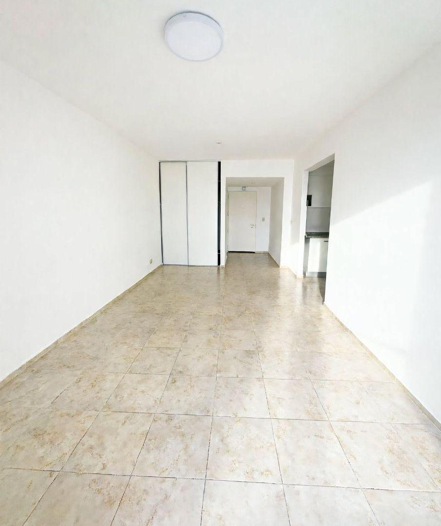 Foto de Alquiler departamento monoambiente en Núñez. Moderno y muy luminoso. Al, imagen 2