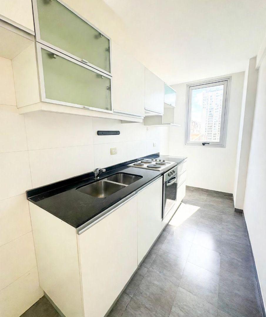 Foto de Alquiler departamento dos ambientes Almagro! De categoría! Full, imagen 5